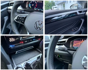 VW Arteon Shooting Brake 2.0TDI 4Motion R-Line, снимка 14