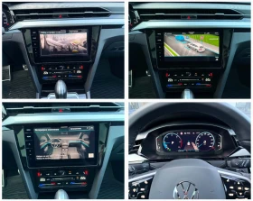 VW Arteon Shooting Brake 2.0TDI 4Motion R-Line, снимка 12