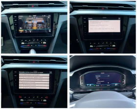 VW Arteon Shooting Brake 2.0TDI 4Motion R-Line, снимка 13
