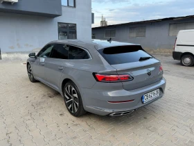 VW Arteon Shooting Brake 2.0TDI 4Motion R-Line, снимка 2