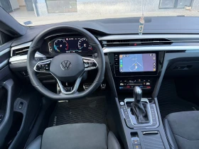 VW Arteon Shooting Brake 2.0TDI 4Motion R-Line, снимка 10