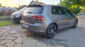 VW Golf 2.0d 184кс, снимка 5