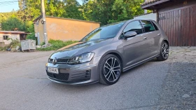 VW Golf 2.0d 184кс, снимка 2