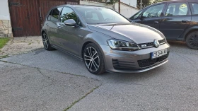 VW Golf 2.0d 184кс, снимка 7