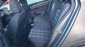 VW Golf 2.0d 184кс, снимка 11