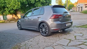 VW Golf 2.0d 184кс, снимка 3