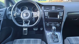 VW Golf 2.0d 184кс, снимка 14