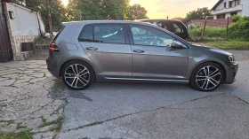 VW Golf 2.0d 184кс, снимка 6