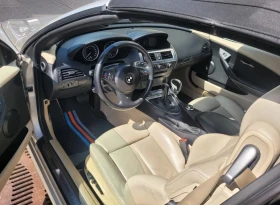 BMW 630 Отличен, снимка 5