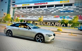 BMW 630 Отличен, снимка 1