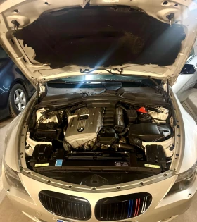 BMW 630 Кабрио Перфектен , снимка 10