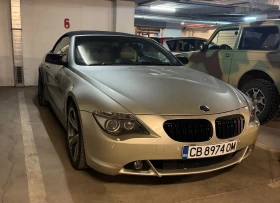 BMW 630 Отличен, снимка 4