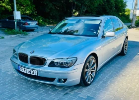 BMW 730 М57, снимка 2