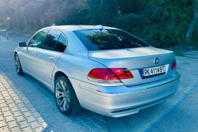 BMW 730 М57, снимка 4