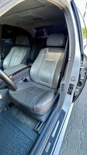 BMW 730 М57, снимка 13