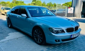 BMW 730 М57, снимка 3