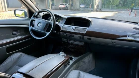 BMW 730 М57, снимка 8