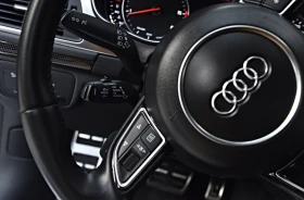 Audi A7 3.0TDI RS7 Пакет /LED Matrix/DSTR+ , снимка 9