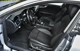 Audi A7 3.0TDI RS7 Пакет /LED Matrix/DSTR+ , снимка 7