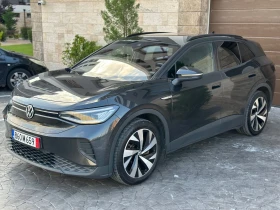 VW ID.4 PRO PERFORMANCE 82KWH ТЕРМОПОМПА 93% SOH, снимка 3