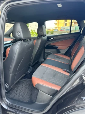 VW ID.4 PRO PERFORMANCE 82KWH ТЕРМОПОМПА 93% SOH, снимка 11