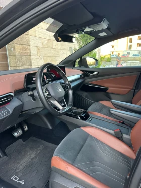 VW ID.4 PRO PERFORMANCE 82KWH ТЕРМОПОМПА 93% SOH, снимка 8