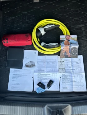 VW ID.4 PRO PERFORMANCE 82KWH ТЕРМОПОМПА 93% SOH, снимка 14