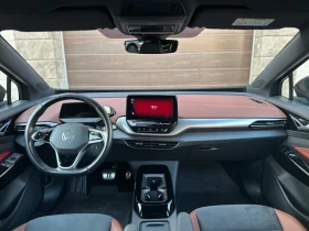 VW ID.4 PRO PERFORMANCE 82KWH ТЕРМОПОМПА 93% SOH, снимка 13