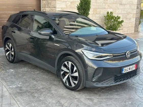 VW ID.4 PRO PERFORMANCE 82KWH ТЕРМОПОМПА 93% SOH, снимка 1