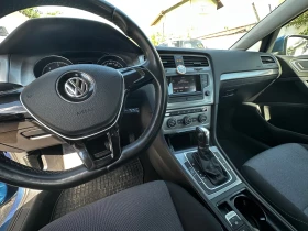 VW Golf 7, снимка 9