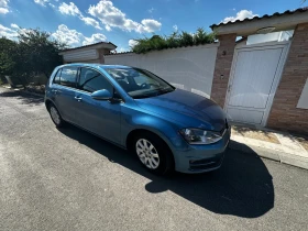 VW Golf 7, снимка 3