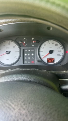 Renault Kangoo, снимка 8
