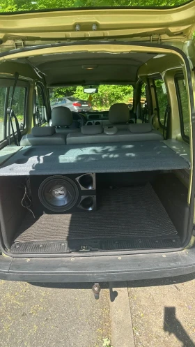 Renault Kangoo, снимка 10