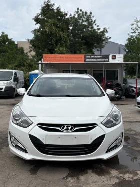 Hyundai I40 1.7CRDI, снимка 1