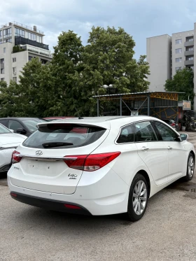 Hyundai I40 1.7CRDI, снимка 4
