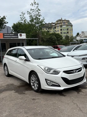 Hyundai I40 1.7CRDI, снимка 3