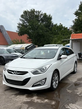 Hyundai I40 1.7CRDI, снимка 2