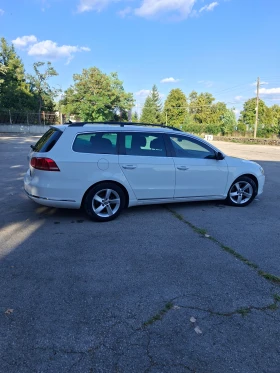 VW Passat 2.0 TDI 170 к.с. DSG, снимка 3