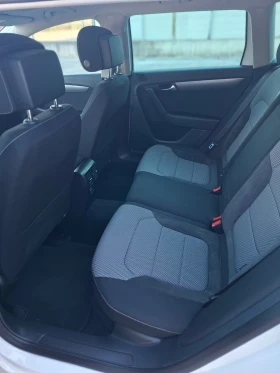 VW Passat 2.0 TDI 170 к.с. DSG, снимка 16