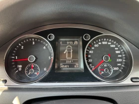 VW Passat 2.0 TDI 170 к.с. DSG, снимка 13