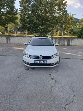 VW Passat 2.0 TDI 170 к.с. DSG, снимка 5