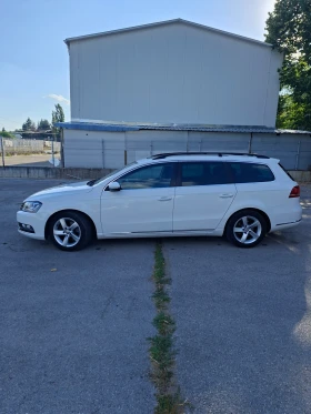 VW Passat 2.0 TDI 170 к.с. DSG, снимка 2