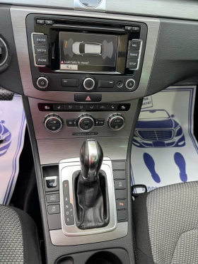 VW Passat 2.0 TDI 170 к.с. DSG, снимка 12