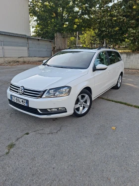 VW Passat 2.0 TDI 170 к.с. DSG, снимка 1