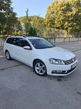 VW Passat 2.0 TDI 170 к.с. DSG, снимка 4