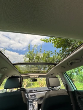 VW Passat 2.0 TDI 170 к.с. DSG, снимка 8