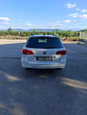 VW Passat 2.0 TDI 170 к.с. DSG, снимка 6