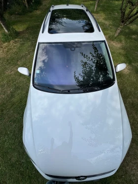 VW Passat 2.0 TDI 170 к.с. DSG, снимка 7