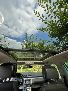 VW Passat 2.0 TDI 170 к.с. DSG, снимка 9