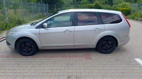 Ford Focus, снимка 2